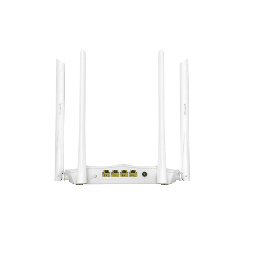 Tenda AC5 AC1200 Smart Dual-Band WiFi Router - Image 2