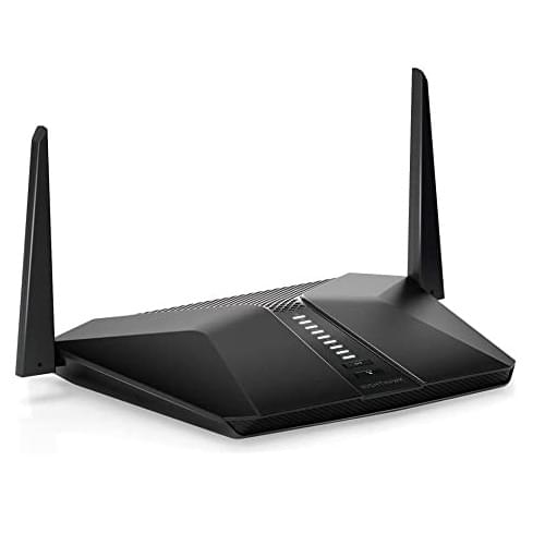 Netgear RAX40 AX3000 Nighthawk AX4 4-Stream WiFi 6 Router - Image 3