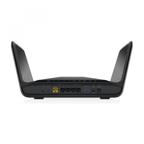 Netgear Nighthawk RAX70 Tri-Band AX8/8-Stream AX6600 WiFi 6 Router - Image 3