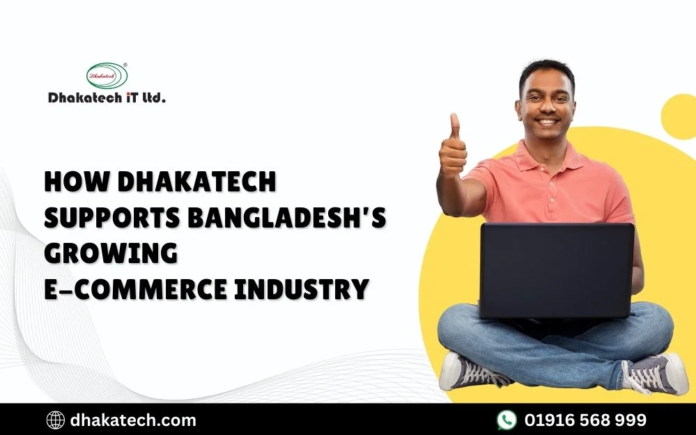 Corporate Internet Service Provider in Dhaka